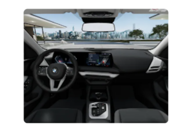 Recadrage de l'écran des lots — le 1ᵉʳ prix, une BMW à 41 000 CHF, de la tombola FC Châtel-Saint-Denis.