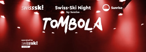 Sélection des tickets Swiss-Ski