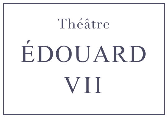 Théâtre Édouard VII