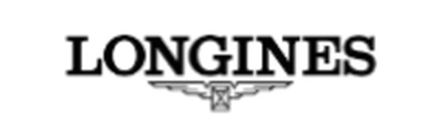 Logo Longines.