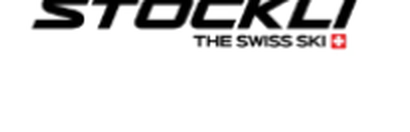 Logo Stöckli — The Swiss Ski.