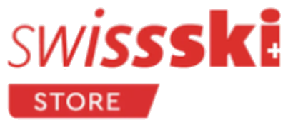 Logo Swiss-Ski Store.